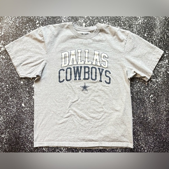 Dallas Cowboys NFL T-Shirt Size XL - Picture 1 of 2
